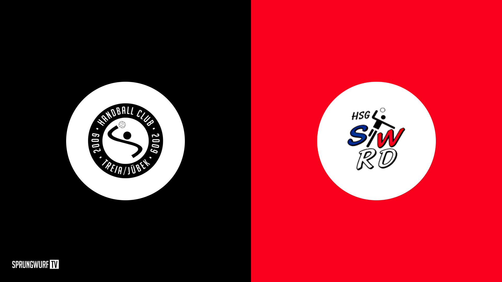 HC Treia/Jübek vs. HSG Schülp/W/RD | Schleswig-Holstein-Liga | Damen | 2022-2023