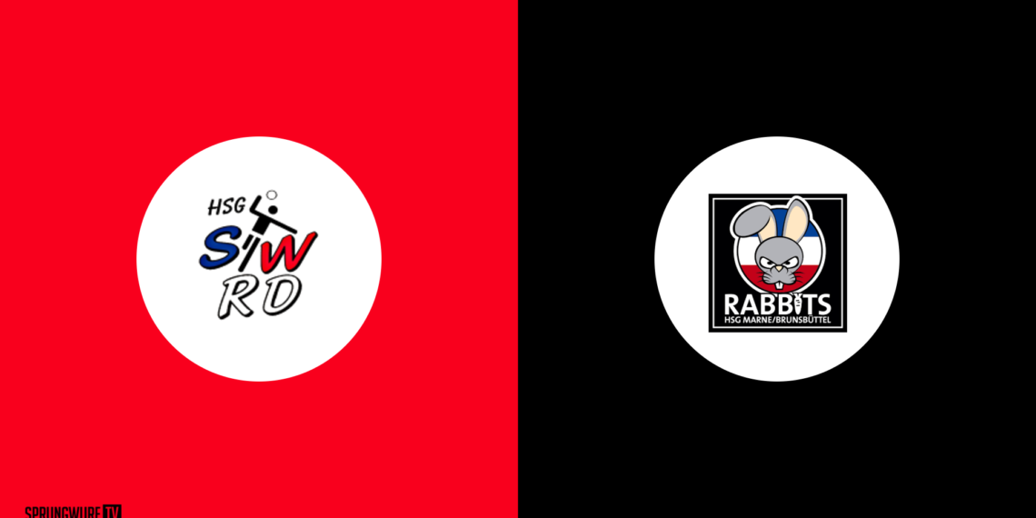 HSG Schülp/W/RD vs. HSG Marne/Brunsbüttel | Oberliga HH/SH | Herren | 2022-2023