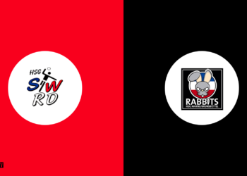 HSG Schülp/W/RD vs. HSG Marne/Brunsbüttel | Oberliga HH/SH | Herren | 2022-2023