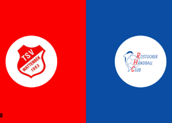 TSV Wattenbek vs. Rostocker HC | 3.Liga | Damen | 2022-2023