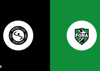 HC Treia/Jübek vs. HSG FONA | Schleswig-Holstein-Liga | weibliche B-Jugend | 2022-2023