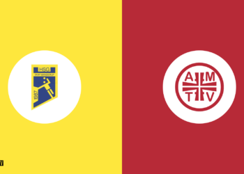 HSG Tarp/Wanderup vs. AMTV Hamburg | Oberliga HH/SH | Herren | 2022-2023