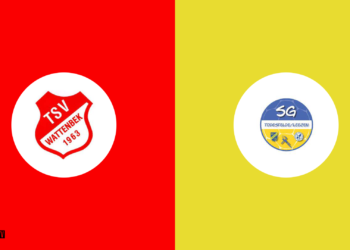 TSV Wattenbek vs. SG Todesfelde/Leezen | 3.Liga | Damen | 2022-2023