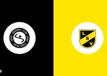 HC Treia/Jübek vs. Lauenburger SV | Schleswig-Holstein-Liga | Damen | 2022-2023