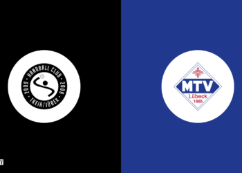 HC Treia/Jübek vs. MTV Lübeck | Schleswig-Holstein-Liga | Herren | 2022-2023