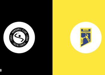 HC Treia/Jübek 2 vs. HSG Tarp/Wanderup 2 | Landesliga Nord | Herren | 2022-2023