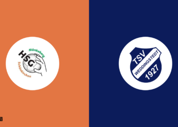 HSG Mönkeberg/Schönkirchen vs. TSV Weddingstedt | Schleswig-Holstein-Liga | Herren | 2022-2023