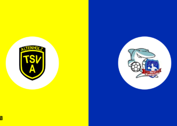 TSV Altenholz 2 vs. HSG Horst/Kiebitzreihe | Schleswig-Holstein-Liga | Herren | 2022-2023