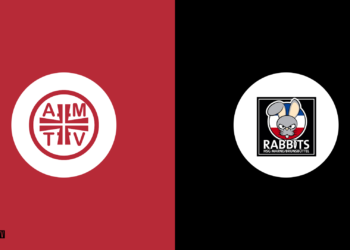 HSV Hamburg 2 vs. HSG Eider Harde | Oberliga HH/SH | Herren | 2022-2023