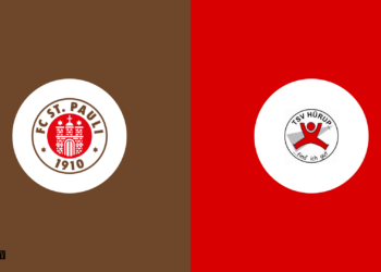 HSV Hamburg 2 vs. HSG Eider Harde | Oberliga HH/SH | Herren | 2022-2023