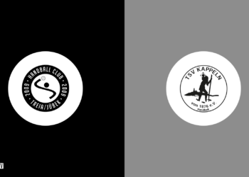 HSV Hamburg 2 vs. HSG Eider Harde | Oberliga HH/SH | Herren | 2022-2023