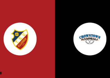 HSV Hamburg 2 vs. HSG Eider Harde | Oberliga HH/SH | Herren | 2022-2023