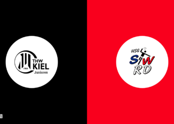 HSV Hamburg 2 vs. HSG Eider Harde | Oberliga HH/SH | Herren | 2022-2023