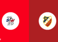 HSG Eider Harde vs. THW Kiel | Jugend-Bundesliga | männliche A-Jugend | 2022-2023