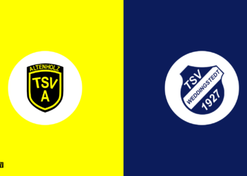 HSG Eider Harde vs. THW Kiel | Jugend-Bundesliga | männliche A-Jugend | 2022-2023