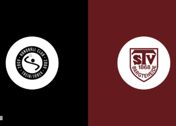 HC Treia/Jübek vs. TSV Bargteheide | Schleswig-Holstein-Liga | männliche C-Jugend | 2022-2023