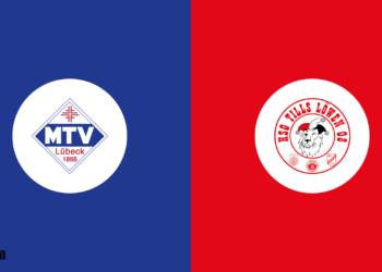 HSG Tarp/Wanderup vs. TSV Hürup | Oberliga HH/SH | Herren | 2022-2023