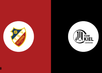 HSG Tarp/Wanderup vs. TSV Hürup | Oberliga HH/SH | Herren | 2022-2023