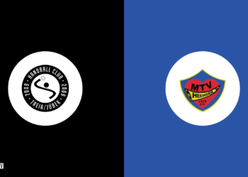 HSG Tarp/Wanderup vs. TSV Hürup | Oberliga HH/SH | Herren | 2022-2023