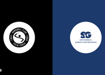 HSG Tarp/Wanderup vs. TSV Hürup | Oberliga HH/SH | Herren | 2022-2023