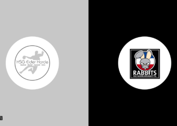 HSG Tarp/Wanderup vs. TSV Hürup | Oberliga HH/SH | Herren | 2022-2023