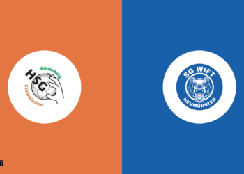 HSG Tarp/Wanderup vs. TSV Hürup | Oberliga HH/SH | Herren | 2022-2023