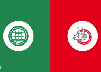 Bredstedter TSV vs. HL Buchholz-Rosengarten 2 | Oberliga HH/SH | Damen | 2022-2023