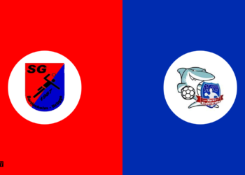 HSG Tarp/Wanderup vs. TSV Hürup | Oberliga HH/SH | Herren | 2022-2023