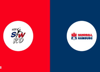 TSV Weddingstedt vs. HSG SZOWW | Schleswig-Holstein-Liga | Herren | 2022-2023