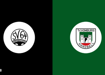 SV64 Zweibrücken vs. TV Homburg | Oberliga RPS | Herren | 2022-2023