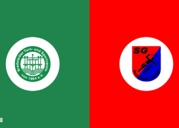 TSV Weddingstedt vs. HSG SZOWW | Schleswig-Holstein-Liga | Herren | 2022-2023