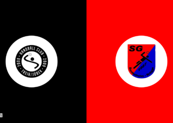 HC Treia/Jübek vs. HSG Tarp/Wanderup | Schleswig-Holstein-Liga | Damen | 2022-2023