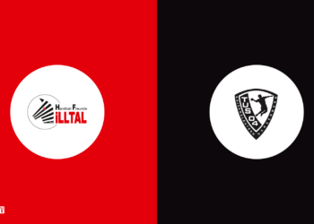 HC Treia/Jübek vs. HSG Tarp/Wanderup | Schleswig-Holstein-Liga | Damen | 2022-2023