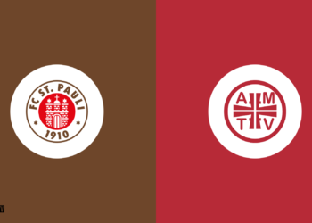 FC St. Pauli vs. AMTV Hamburg | Oberliga HH/SH | Herren | 2022-2023
