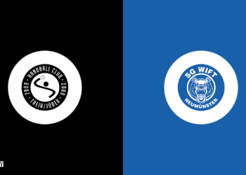 HC Treia/Jübek 2 vs. SG WIFT Neumünster | Landesliga | Damen | 2022-2023