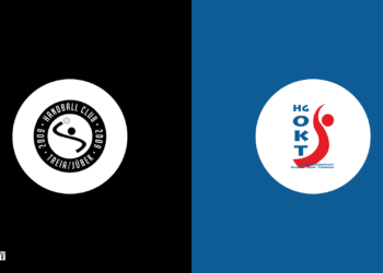 HC Treia/Jübek 2 vs. SG WIFT Neumünster | Landesliga | Damen | 2022-2023