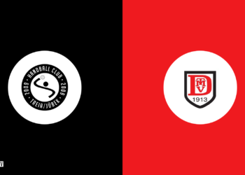 HC Treia/Jübek 2 vs. SG WIFT Neumünster | Landesliga | Damen | 2022-2023