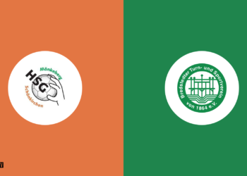 HC Treia/Jübek vs. VfL Bad Schwartau 2 | Schleswig-Holstein-Liga | weibliche B-Jugend | 2022-2023