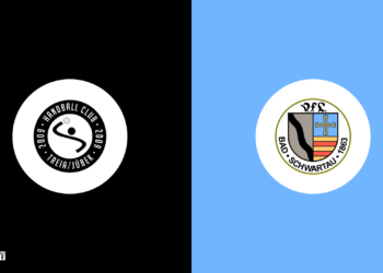 HC Treia/Jübek vs. VfL Bad Schwartau 2 | Schleswig-Holstein-Liga | weibliche B-Jugend | 2022-2023