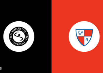 HC Treia/Jübek vs. VfL Bad Schwartau 2 | Schleswig-Holstein-Liga | weibliche B-Jugend | 2022-2023