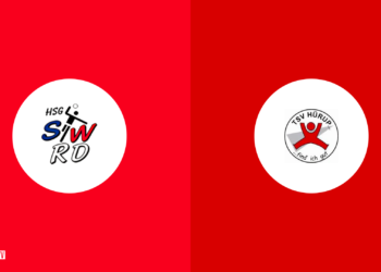 HC Treia/Jübek vs. VfL Bad Schwartau 2 | Schleswig-Holstein-Liga | weibliche B-Jugend | 2022-2023