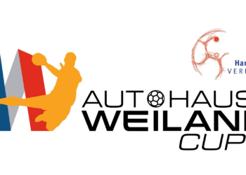 Autohaus Weiland-Cup – Final-4-Auslosung | 24.02.2023
