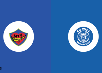 MTV Herzhorn vs. SG WIFT Neumünster | Schleswig-Holstein-Liga | Herren | 2022-2023