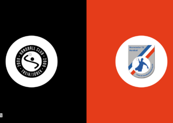 HC Treia/Jübek vs. Bramstedter TS | Schleswig-Holstein-Liga | weibliche B-Jugend | 2022-2023