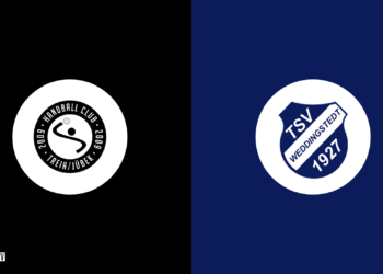 HC Treia/Jübek vs. TSV Weddingstedt | Schleswig-Holstein-Liga | Herren | 2022-2023