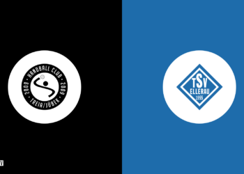 HC Treia/Jübek vs. TSV Ellerau | Landesvergleich | männliche D-Jugend | 2022-2023