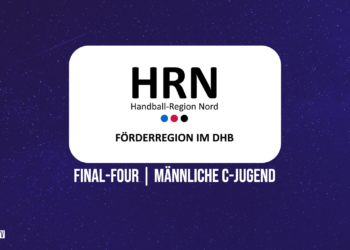 Final-Four | Oberliga HH/SH | männliche C-Jugend | 2022-2023