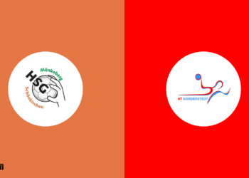 HSG Mönkeberg/Schönkirchen vs. HT Norderstedt | Aufstiegsspiel zur OLHHSH – Hinspiel | Herren | 2022-2023