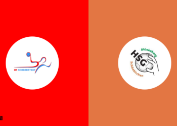 HT Norderstedt vs. HSG Mönkeberg/Schönkirchen | Aufstiegsspiel zur OLHHSH – Rückspiel | Herren | 2022-2023