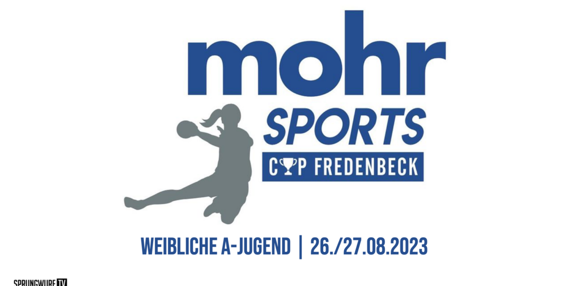 Mohr Sports Cup 2023